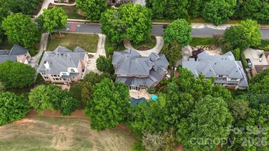 Stunning golf course views. Resort-style living. An exceptional - photo 36