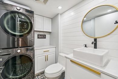 Fully renovated 2-bedroom, 2.5-bath townhome nestled among the - photo 38