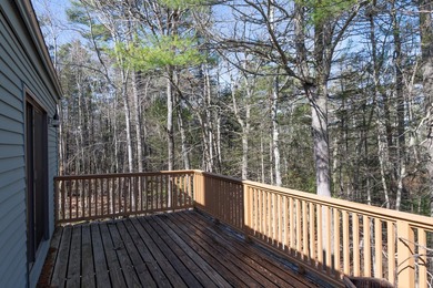 Set on a peaceful 2.25-acre lot in Yarmouth off Route 88, near - photo 38
