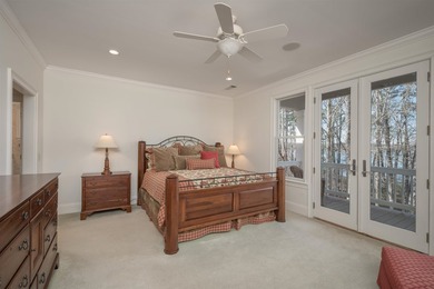 SERENE LAKE FRONT LUXURY LIVING AT REYNOLDS LAKE OCONEE! - photo 39
