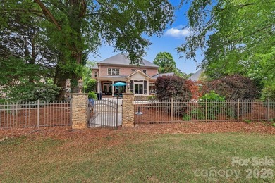 Stunning golf course views. Resort-style living. An exceptional - photo 41