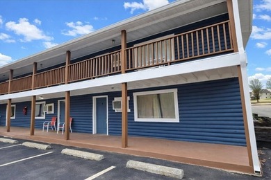 Lake Cumberland Condo For Sale in Nancy Kentucky