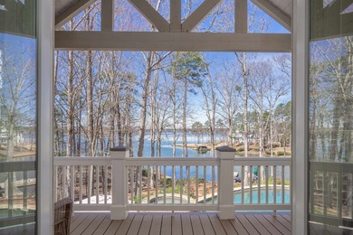 SERENE LAKE FRONT LUXURY LIVING AT REYNOLDS LAKE OCONEE! - photo 41