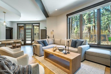 Comfort, Privacy, and Mountain Modern Luxury - Set within the - photo 1