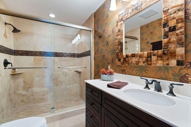Nestled within the exclusive, gated enclave of Coral Coast, home - photo 42