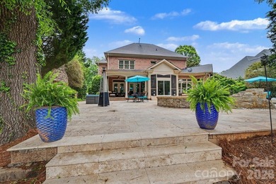 Stunning golf course views. Resort-style living. An exceptional - photo 43