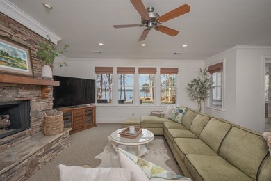 SERENE LAKE FRONT LUXURY LIVING AT REYNOLDS LAKE OCONEE! - photo 46