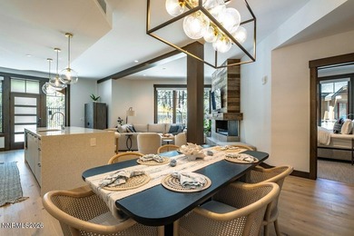 Comfort, Privacy, and Mountain Modern Luxury - Set within the - photo 7