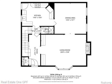 Beautiful Georgian-style townhouse condominium in a prime - photo 48