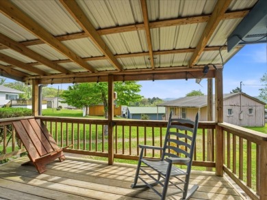 Cherokee Lake Cabin with Views and Access SOLD - photo 2
