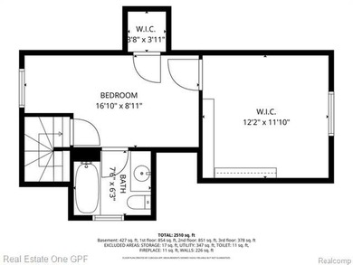 Beautiful Georgian-style townhouse condominium in a prime - photo 50