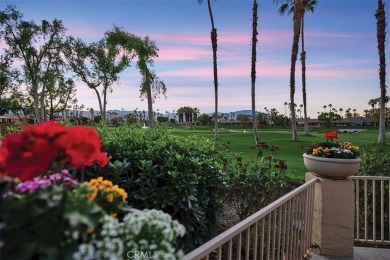 Lake Condo Sale Pending in Palm Desert, California