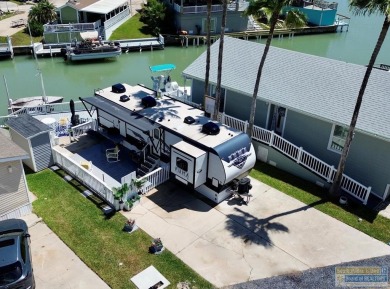 (private lake, pond, creek) Lot For Sale in Port Isabel Texas