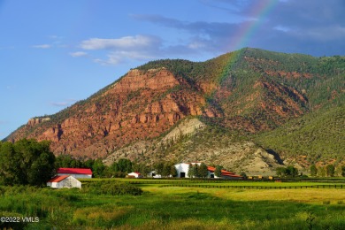 Eagle River Acreage For Sale in Eagle Colorado