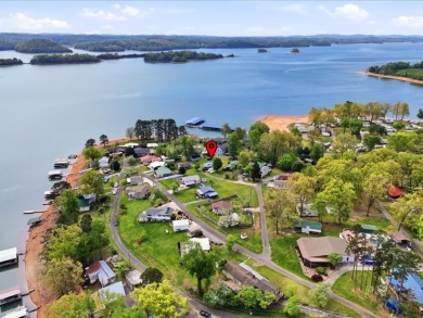 Cherokee Lake Cabin with Views and Access SOLD - photo 22