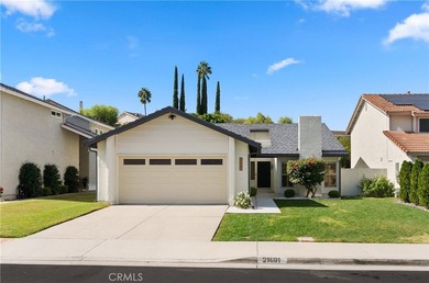 Lake Mission Viejo Home Sale Pending in Mission Viejo California