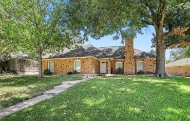 Lake Ray Hubbard Home For Sale in Rockwall Texas