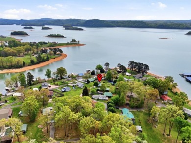 Cherokee Lake Cabin with Views and Access SOLD - photo 23
