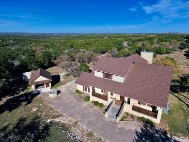 Set on 22.45 wildlife-exempt AC in the heart of the Hill Country - photo 5
