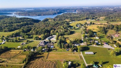 Green River Lake Lot For Sale in Campbellsville Kentucky
