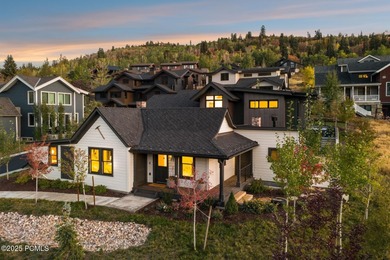 Jordanelle Reservoir Home For Sale in Park City Utah