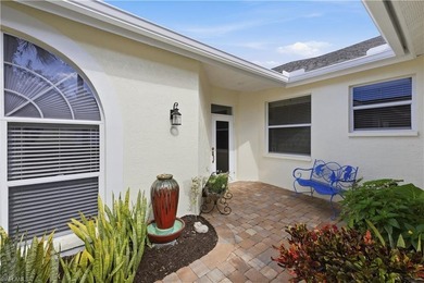 (private lake, pond, coastal) Condo Sale Pending in Estero Florida