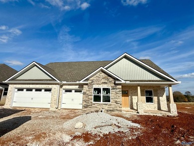 Lake Home For Sale in Huntsville, Alabama