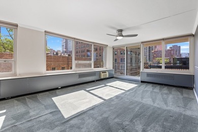 Rare opportunity to own a spacious one-bedroom residence with a - photo 3