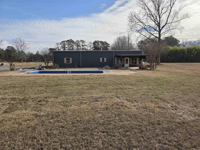 (private lake, pond, creek) Home For Sale in Pine Bluff Arkansas