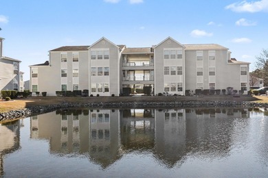 (private lake, pond, coastal) Condo For Sale in Surfside Beach South Carolina