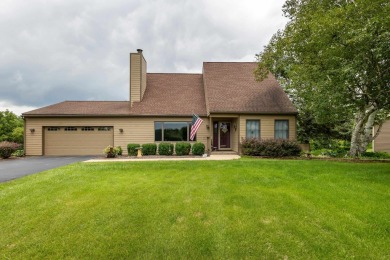 Lake Home For Sale in Galena, Illinois