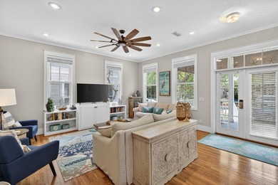 Nestled in the highly sought-after community of Summer's Edge - photo 4