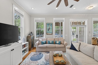 Nestled in the highly sought-after community of Summer's Edge - photo 5