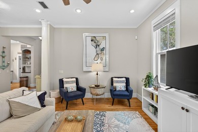 Nestled in the highly sought-after community of Summer's Edge - photo 6