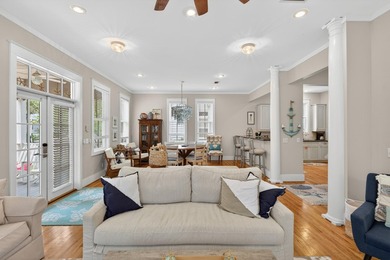 Nestled in the highly sought-after community of Summer's Edge - photo 8