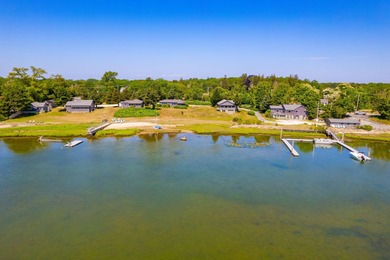 Town Cove Home For Sale in Eastham Massachusetts