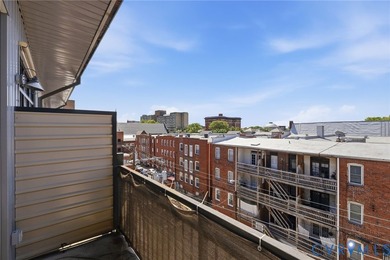 Welcome to 1333 West Broad Street, Unit 506. This top-floor - photo 11