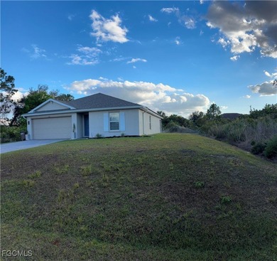 Lehigh Acres Area Home For Sale in Lehigh Acres Florida