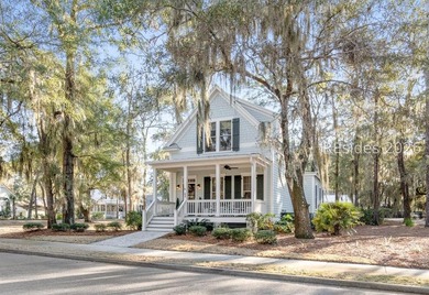 (private lake, pond, coastal) Home For Sale in Ladys Island South Carolina
