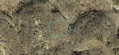 Lake Acreage For Sale in Burnside, Kentucky