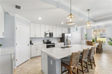 (private lake, pond, coastal) Condo For Sale in Ave Maria Florida