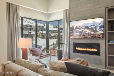 Silver Springs Lake Condo For Sale in Park City Utah