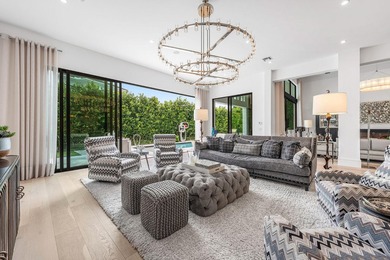 2424 Queen Palm Road is a striking modern estate by River Birch - photo 12
