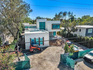 NEW ULTRA LUXURY MODERN CONSTRUCTION IN THE BLAZING BISCAYNE - photo 14