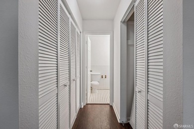 Built in 1992 and boasting generous sized 3br/2ba flats, this - photo 15