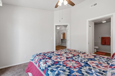 Coveted 55+ Heron Brook Community in great location. Close to - photo 16