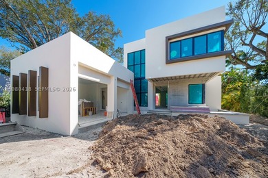 NEW ULTRA LUXURY MODERN CONSTRUCTION IN THE BLAZING BISCAYNE - photo 18