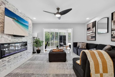 Deeded private boat dock just steps from your back door and - photo 18
