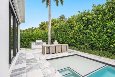 2424 Queen Palm Road is a striking modern estate by River Birch - photo 18