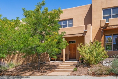 Lake Home For Sale in Santa Fe, New Mexico